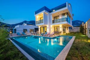 Villa Onat