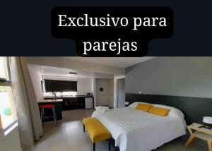 Laurentino Loft & Home