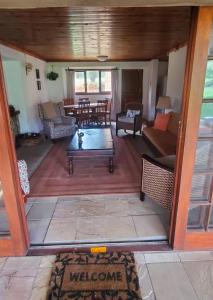 Walkers Peak Cottage