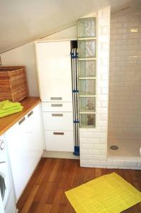 Peace and greenery, heart of Paris