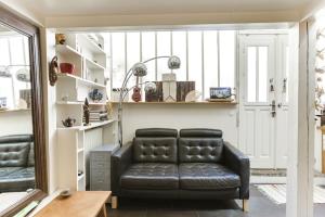 Peace and greenery, heart of Paris