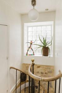 Peace and greenery, heart of Paris