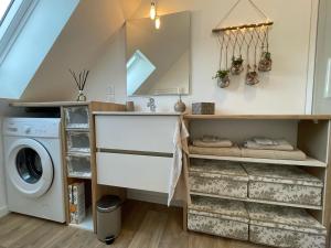 Appartement en centre ville de Gourin