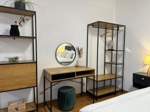 Sana Ski apartment 620 in Flora, Borovets