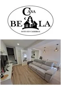 Casa BE&LA - Clavijo