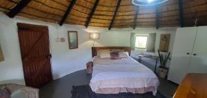 Mashai Rest Rondavel