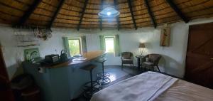 Mashai Rest Rondavel