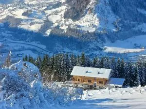 Taurachhof Astlehen - Straß