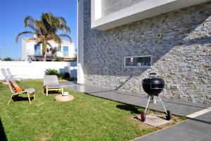 Casa Baglio - 4hvězdičkové hotely ve městě Punta Secca