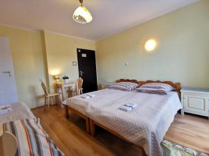 6. Family Room with Balcony (4 Adults) room in Willa Senator