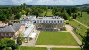 Buxted Park Hotel