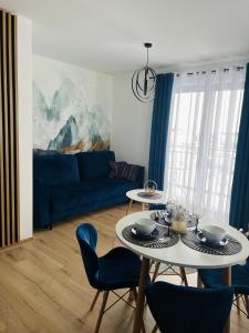 Apartament w Białce Tatrzańskiej - 3hvězdičkové hotely ve městě Białka Tatrzańska