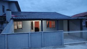 Casa de praia em coroados