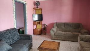 Casa de praia em coroados