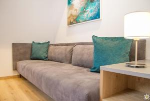 Apart Prieth Samnaun