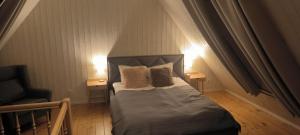 Svencelė Cottage K18