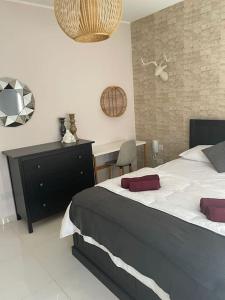 New two bedroom penthouse in SwieqiSt.Julians