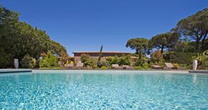 Hotels La Villa d'Andrea : photos des chambres