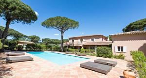 Hotels La Villa d'Andrea : photos des chambres
