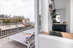 Athens Acropolis View