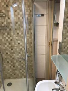 Apartmán 15 Mísečky