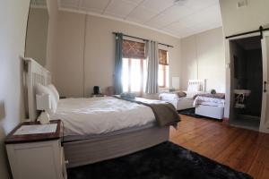 The Border Post, Bed and Breakfast