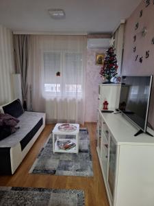 AKI APARTMAN