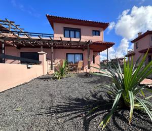 El Rincón de Carmen - 4hvězdičkové hotely ve městě Lajares