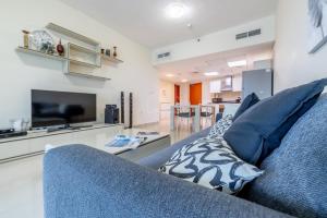 Difc 1 Bd apartment in Park Tower