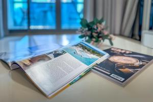Difc 1 Bd apartment in Park Tower