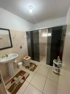 Casa de praia litoral SC Na praia Barra do Sul,