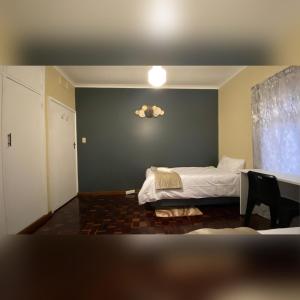 Runneth Over Holiday Home