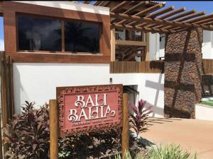 Bali Bahia Itacimirim