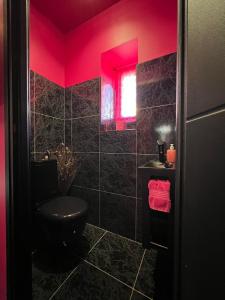 Love hotels Love Room du Moulin Rose : photos des chambres
