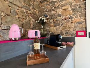 Love hotels Love Room du Moulin Rose : photos des chambres