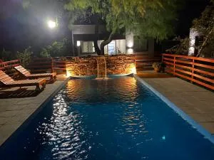 Cabañas MIS SUEÑOS - Quebracho Ladeado