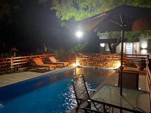 Cabañas MIS SUEÑOS