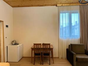 Teonas Guesthouse in Mestia