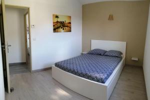 Maisons de vacances Oasis : photos des chambres