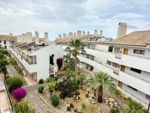 Apartamento Remodelado en Alfaz del Sol - 拉尔法斯德尔皮