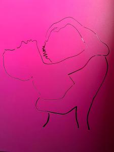 Love hotels Love Room du Moulin Rose : photos des chambres