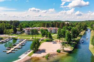 Apartament14 Niegocin