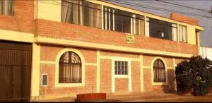 Alojamiento Punta Negra - 蓬塔内格拉