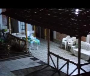 Alojamiento Punta Negra