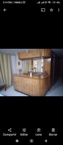 Alojamiento Punta Negra