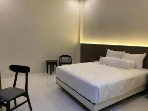 Genio Syariah Hotel Solo - Colomadu