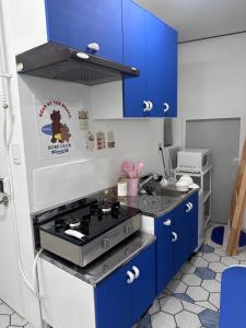 Căn Hộ 2 Phòng Ngủ (Two-Bedroom Apartment)