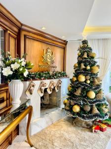 Hotel Locanda Casa DOro