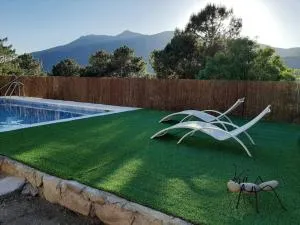 Casa Balta - Pedro Bernardo