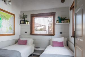 Casa Botanica - Central Island Location - 10 mins drive to Famara and La Santa